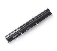 K KYUER M5Y1K Laptop Battery for Dell Inspiron 14 15 3451 3452 3458 3551 3552 3558 3462 3465 3467 3565 3567 5451 5452 5455 5458 5459 5551 5552 5555 5558 5559 5755 5758 Latitude 3460 3560 3470 3570