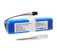 K KYUER PA61 Battery for Eufy RoboVac X8 Series vacuum cleaner 6400mAh