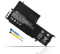 K KYUER PK03XL Laptop Battery for HP Spectre Pro X360 G1 G2 13-4000 13-4100 13t-4000 13t-4100 Envy 13-y0xx 13-4003na 13-4007na 13-4009na 13-4108na 13-4050na 13-4230ng 13-4231ng 13-4204ng 13-4203ng