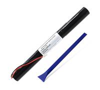 K KYUER Speaker Battery for Jawbone Big Jambox Wireless Bluetooth Speaker J200/ICR18650F1L 8390-KA02-0580 11.1V 3200mAh