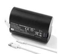 K KYUER VB20 VB22 Pro Flash Battery for Godox V480 V350 series
