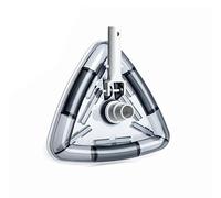 K&L CERTIKIN DELUXE VACUUM HEAD WITH SWIVEL - LINER POOLS CCMG071