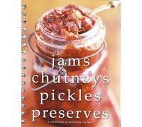K&L Designs Jams Chutneys Pickles Preserves