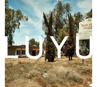 K. Leimer - Luyu [VINYL]
