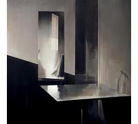 K.Leimer - Weighted Room