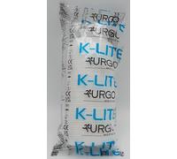 K-Lite Bandage 10cm x 4.5m - Pack of 16 | Lightweight Compression and Support Bandages