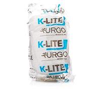 K- LITE LIGHT DRESSING SUPPORT BANDAGE 5CM X 4.5M [16 ROLLS] - 5CM X 4.5M