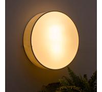 K Living Crete 45Cm 3 Light Cream Velvet Drum Shade