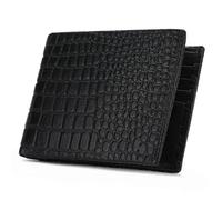K London Wallets for Men Leather Design Original Purses for Men RFID Wallet for Men Leather Wallet for Men Wallet Mens Wallet Men Wallet Gents Wallets Card Holder for Men Gents Wallets, Black, Bifold