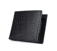 K London Wallets for Men Leather Design Original Purses for Men RFID Wallet for Men Leather Wallet for Men Wallet Mens Wallet Men Wallet Gents Wallets Card Holder for Men Gents Wallets (7028_cr_blk