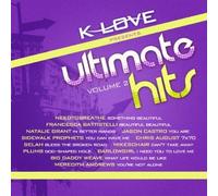 K Love Ultimate Hits Volume 2