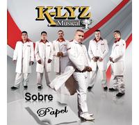 K-Lyz Musical Sobre Papel (CD) (US IMPORT)