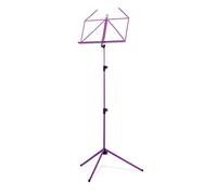 K&M 10010 Music Stand Lilac