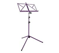 K&M 10010 Music Stand Lilac