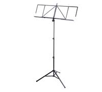 K&M 10062 Music Stand "Robby Plus" for Extra-Wide Scores