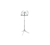 K&M 10100 Music Stand - Black