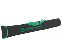 K&M 10711 Music Stand - Carrying Bag, Black