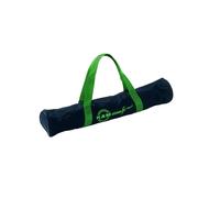 K&M Transport bag - 10811, Sturdy and waterproof, Made of nylon, Zip fastener, 700 mm length