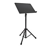 K&M 11960 Orchestra Music Stand Black