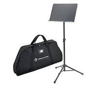K&M 11960 Orchestral Music Stand Set with Bag