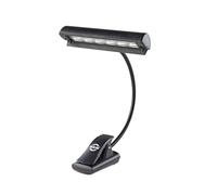 K&M 12248 Music Stand Concert Light UK Plug