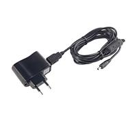 K&M 12257 Power Unit FlexLight Black