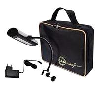 K&M 12286 Music Stand Light Package