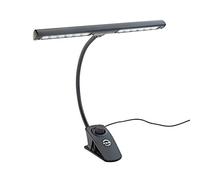 K&M 12295 Music Stand Light with Gooseneck