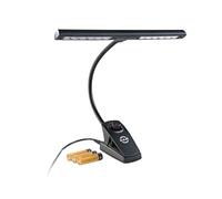 K&M 12295 Orchestra Music Stand Light EU Plug