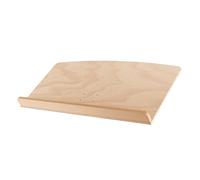 K&M 12332 Orchestra conductor Stand Desk Beech Nature
