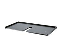 K&M 12337 Score Tray Black