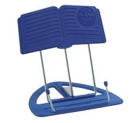 Konig and Meyer 12450-001-54 Uni-Boy Classic Stand - Blue