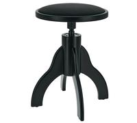 K&M 13850 Piano stool matt finish