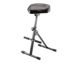 K&M 14045 Music Stool Faux Leather