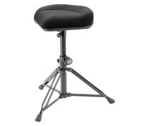 K&M 14056 Drum Throne Stool Cloth