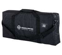 K&M 14068 Keyboard Bench Carry Case