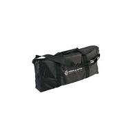K&M 14068 Keyboard Bench Carry Case