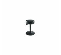 K&M 14092 Piano Stool With Gas Pressure Spring Round
