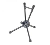 K&M 14355 Saxxy Soprano Saxophone Stand