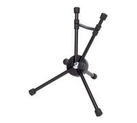 K&M 14355 Soprano Sax Stand Saxxy