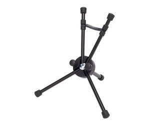 K&M 14355 Soprano Sax Stand Saxxy