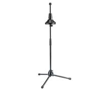 K&M 149/1 Bass Trombone Stand