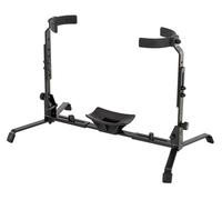 Konig & Meyer 14940 stand for German and English tuba