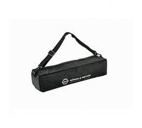 K&M 14942 Carrying Bag for Tuba and Baritone Horn Stand