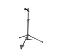 Konig & Meyer 15060 stand for bass clarinet black