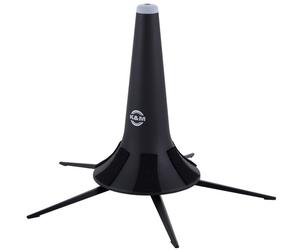 K&M 152/40 Flugelhorn Stand
