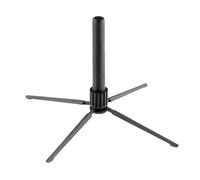 K&M Compact Flute Stand - 15232