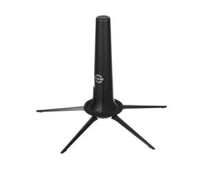 K&M 15290 Soprano Sax Stand Strai.