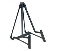K&M 15520 Violin Stand Black