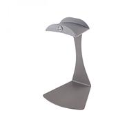 K&M 16075 Headphones Table Stand Grey